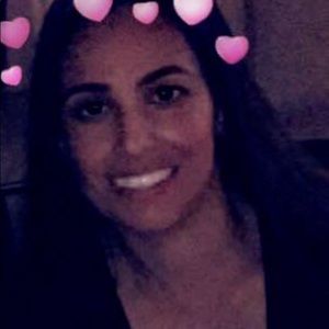 Meet your Posher, Maribel